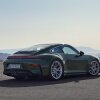 Porsche 911 GT3 Touring - Foto: Porsche AG - Ny Porsche 911 GT3: 25 år med rå performance og daglig brugervenlighed