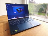 Yoga Pro 9i: Lenovo flexer AI-musklerne i en bærbar sammensmeltning af luksus og ydeevne