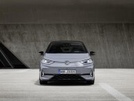 ID.3 GTX er her: Volkswagens GTI-arvtager får Danmarkspremiere til elbilsmesse