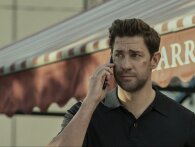 John Krasinski vender tilbage som Jack Ryan i ny spillefilm