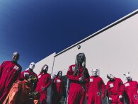 Copenhell har fået Slipknot med som et af hovednavnene programmet til 2025