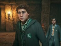 Harry Potter Legacy 2 vil have en handling, der laver crossover med den nye Harry Potter-serie