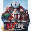 Warner Bros. Pictures - Anmeldelse: Red One