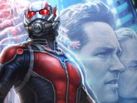 Nye klip fra 'Ant-Man' og 'Avengers: Age of Ultron'