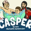 Kickstart Casper!