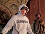 42-årige Eminem er stadig freestyle-kongen