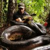 Paul Rosolie - Vildt forsøg: Kan man(d) blive slugt af en Anaconda?