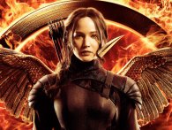 The Hunger Games: Mockingjay - Part 1 [Anmeldelse]