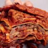 James Franco og Seth Rogen laver lasagne med 33.083 kalorier