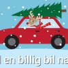 MinBilDinBil - lån din nabos køretøj
