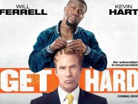 Første trailer til 'Get Hard'