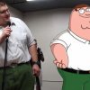 Real Life Family Guy