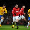 Mon Rooney og Persie kan få hul på Southampton forsvaret? - 3 kampe du skal se i weekenden