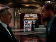 Martin Scorsese instruerer ny film med Robert De Niro og Leonardo Dicaprio?