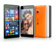 Microsoft launcher Lumia 535 til under 1000 kroner