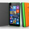 Microsoft launcher Lumia 535 til under 1000 kroner