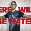 Fordi, Rodriguez - Adidas lancerer hater-kampagne med fodboldstjerner