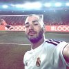 Benzema scorer på header, uden at kigge - Adidas lancerer hater-kampagne med fodboldstjerner
