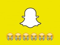 Snapchat-update skaber kaos hos den jaloux kæreste