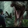 Første smugkig på Jurassic Worlds nye dinosaur