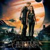 Warner Bros. Pictures - Jupiter Ascending [Anmeldelse]