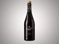 Jacobsen Limited Edition Coffee Mint Stout
