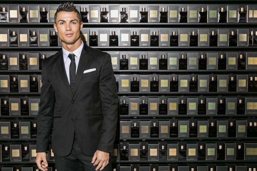 Russisk spionpar brugte YouTube-videoer af Cristiano Ronaldo til at sende beskeder