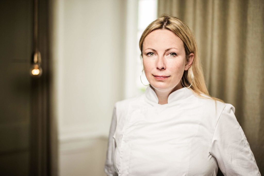 De Danske Kokke: Thilde Gilling