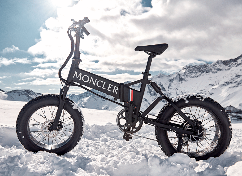 MATE x Moncler Genius 2020