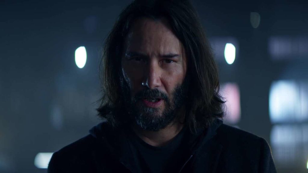 Keanu Reeves afslører sin hemmelighed til et godt forhold – og ja, motorcykler er involveret