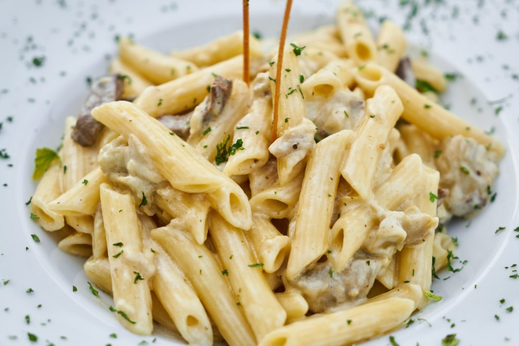 5 italienske pasta-klassikere du bør kende