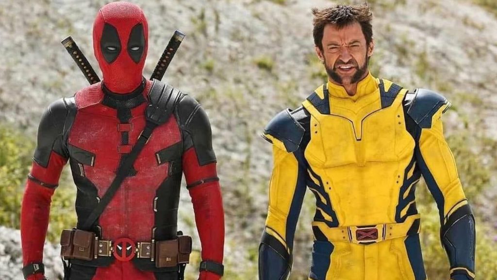 8 vilde cameos, der næsten skete i Deadpool & Wolverine