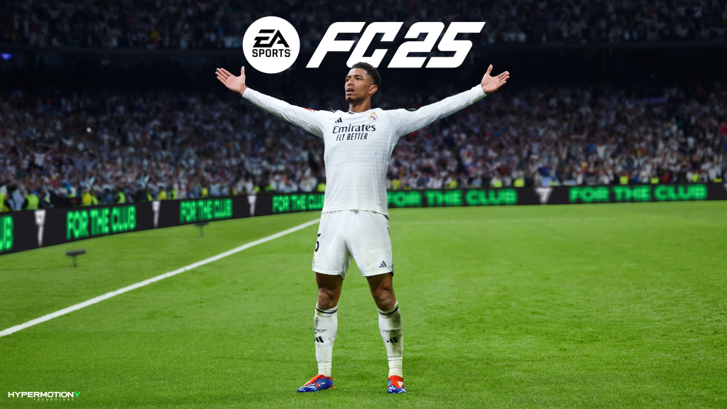 Anmeldelse: EA Sports FC 25