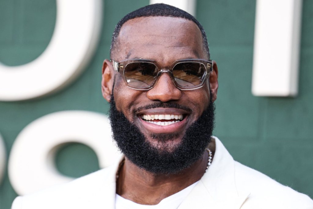 LeBron bringer sin pension på banen: ‘Måske kun 1-2 år tilbage’