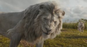 Mads Mikkelsen er skurken i Disneys nye Mufasa: The Lion King: Se traileren her!