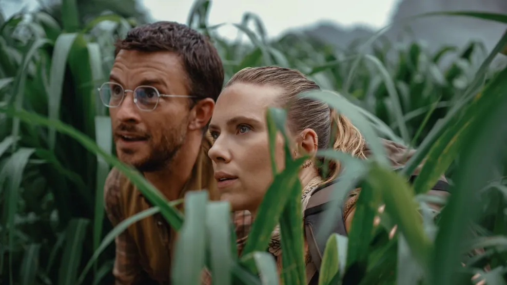 Jurassic World Rebirth-instruktør: Filmen går tilbage til alt det, vi elskede ved Jurassic Park