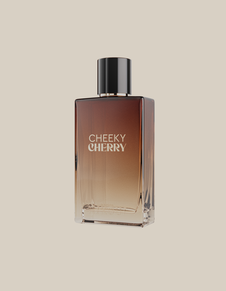 CheekyCherry Side