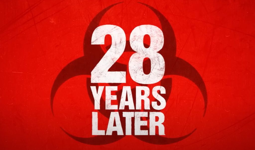 28 Years Later: Zombieklassikeren er tilbage med første officielle trailer