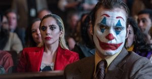 Joker er tilbage: Fra i dag kan du streame Folie À Deux