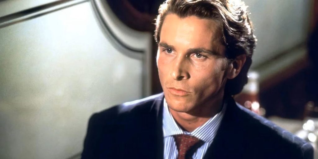 American Psycho-reboot har castet sin hovedrolle – og nu bliver det interessant