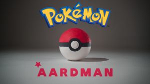 Pokémon og Aardman teamer op: En stop-motion sensation på vej i 2027