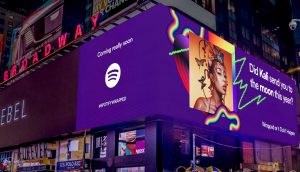 Spotify Wrapped 2024: Hvor bliver det af?