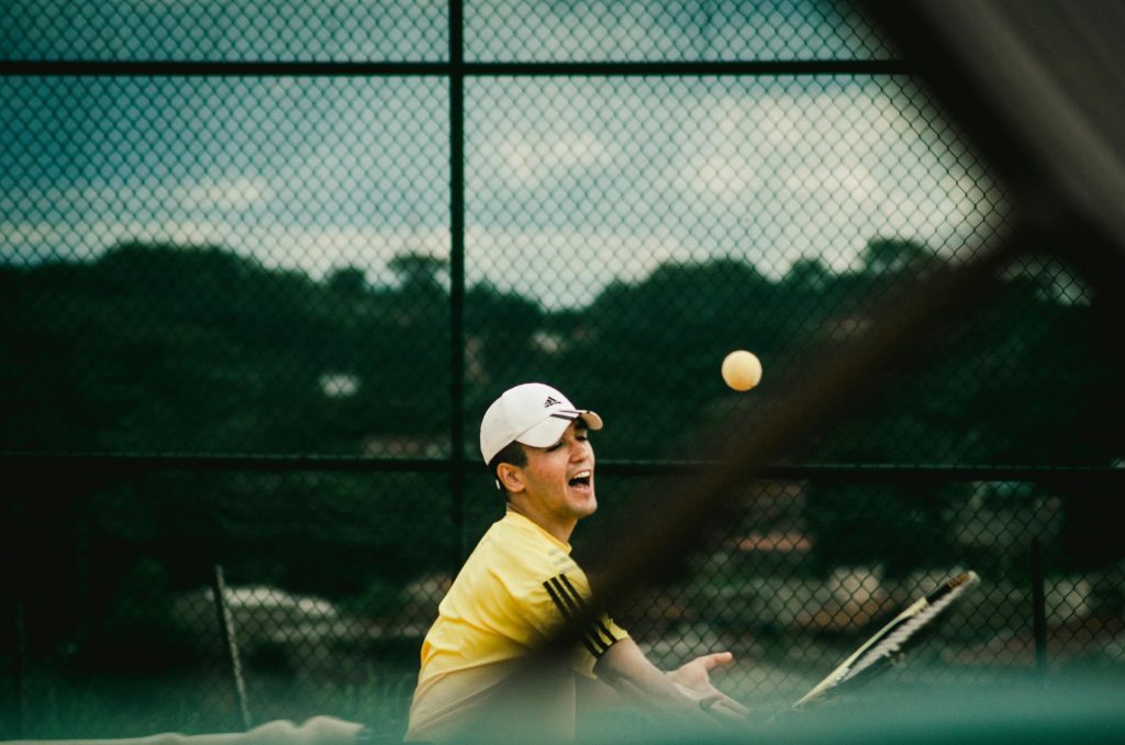 Følg hver kamp fra Australian Open på Max