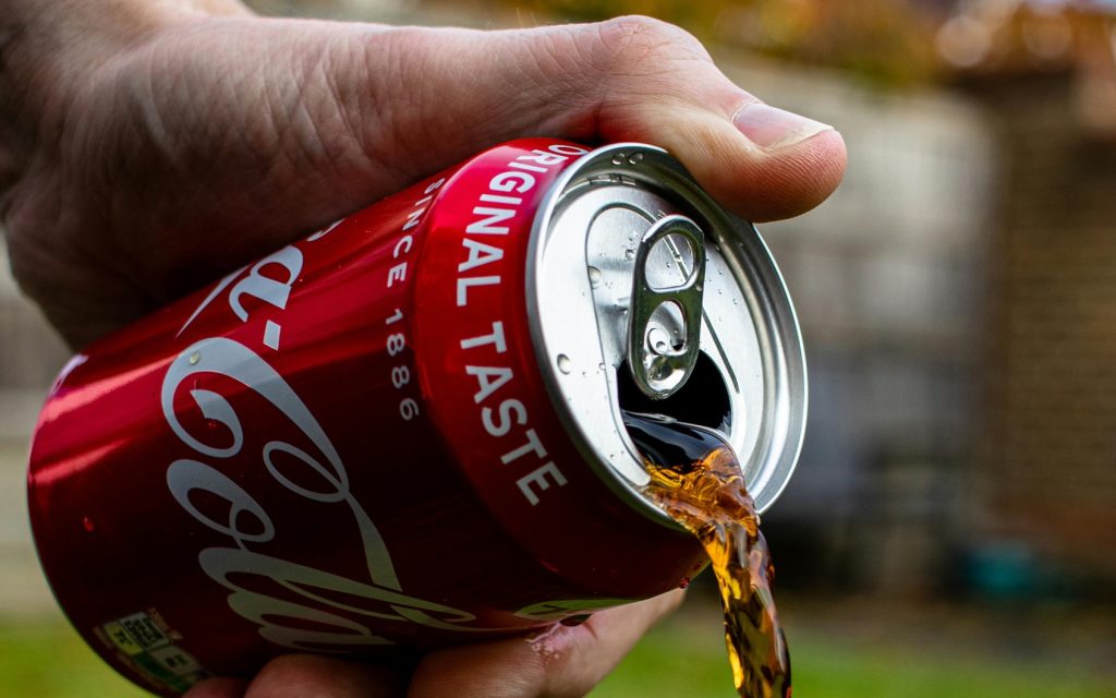 Coca-Cola og fiaskoen til 34 millioner dollars: Historien om ‘New Coke’