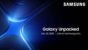 Gør dig klar til Samsung Galaxy Unpacked 2025: Hvad kan vi forvente?