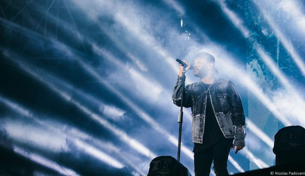 The Weeknd-navnet har forvirret fans i årevis – nu kommer forklaringen