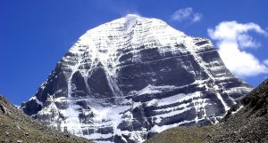 Bjerget ingen kommer til at bestige: Historien bag Mount Kailash