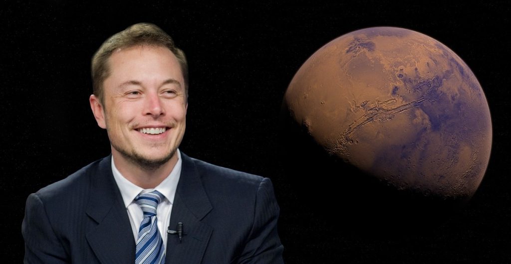 Nu har 250.000 skrevet under for at smide Elon Musk ud af Canada