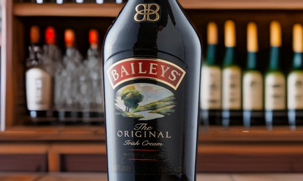 Så længe kan en Baileys holde sig efter åbning