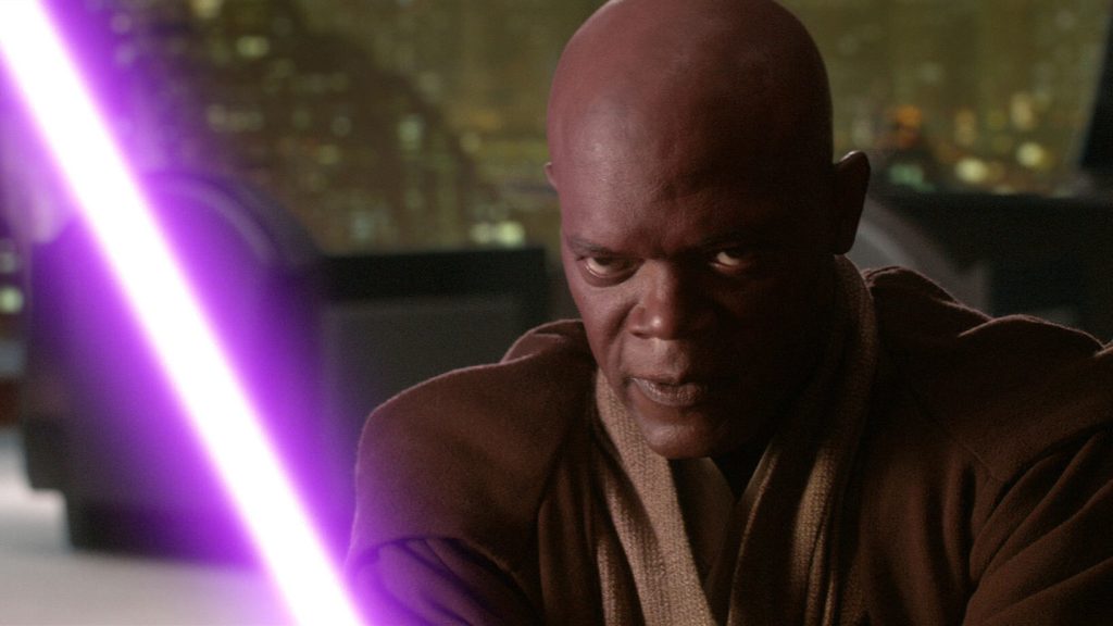 7 Star Wars-karakterer, der fortjener deres egen Tales of-serie